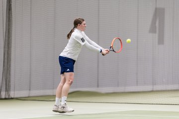 Bild 176 - NL TSV Glinde II - Tennisverein Lohne II : Ergebnis: 5:1
